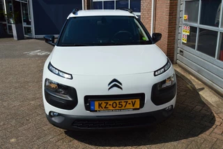 Citroën C4 Cactus Citroën C4 Cactus Pdc, Automaat, Navigatie 1.2 PureTech Shine - afbeelding nr 20