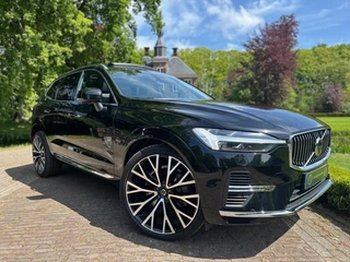 Volvo XC60 Volvo XC60 2.0 T6 Plug-in hybrid | Pano | Memory | Leder | - afbeelding nr 4