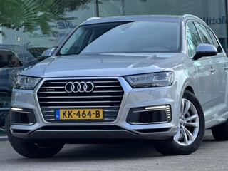 Audi Q7 Audi Q7 3.0 TDI e-tron quattro Premium 2016 dealer ond Nieuw staat - afbeelding nr 12