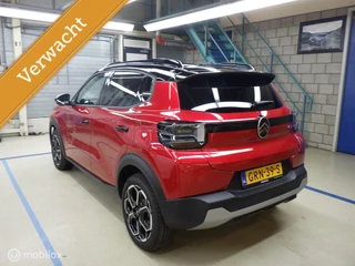 Citroën ë-C3 CITROEN e C3 44 KWH MAX 3 FASE RIJKLAAR PRIJS - afbeelding nr 2