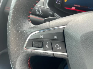 SEAT Arona Seat Arona 1.0 TSI FR AUTOMAAT LED-XENON NAVI-VIRTUAL CAMERA PDC - afbeelding nr 26