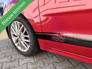 Kia Rio Kia Rio 1.0 TGDI DREAM EDITION NAVI/ CAMERA - afbeelding nr 8