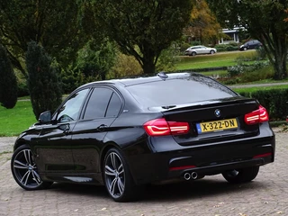 BMW 3 Serie BMW 3 Serie 330e 252PK M-Sport Ed. / M-Perf. / LED - afbeelding nr 7