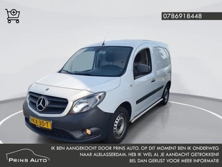 Mercedes-Benz Citan - 139248842-0