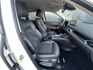 Mazda CX-5 - afbeelding nr 16