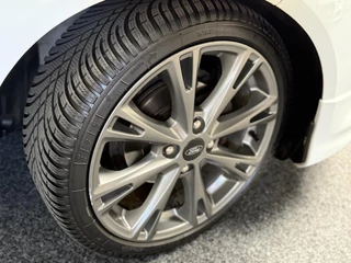 Ford Fiesta Ford Fiesta 1.0 EcoBoost ST Line | 100pk | NAVI | CRUISE - afbeelding nr 21