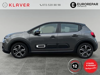 Citroën C3 - afbeelding nr 3