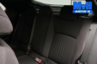 Toyota C-HR Toyota C-HR 1.8 Hybrid 140 Dynamic STUUR & STOELVERWARMING - afbeelding nr 55