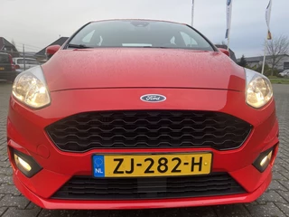 Ford Fiesta - afbeelding nr 2