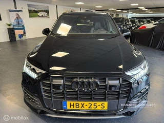 Audi Q7 Audi Q7 55 TFSI e quattro Pro Line S Pano HUD Massage Vol 22 - afbeelding nr 2