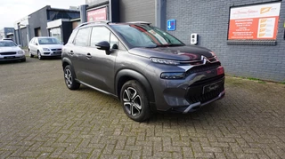 Citroën C3 Aircross - afbeelding nr 2