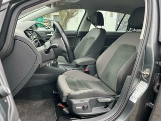 Volkswagen Golf Volkswagen Golf 1.0 TSI Life LED Navi CarPlay Adaptive Cruise Climate Trekhaak - afbeelding nr 5