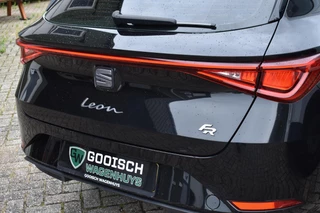 SEAT Leon Seat Leon Sportstourer 1.0 TSI Reference | 19'' LMV | Winterpakket | - afbeelding nr 30