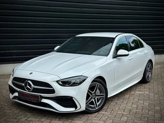 Mercedes-Benz C-Klasse - afbeelding nr 43