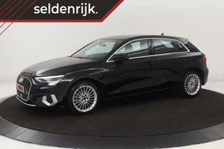Audi A3 Audi A3 35 TFSI Advanced edition | Adaptive cruise |  Sportstoelen | Virtual Cockpit | Carplay | Navigatie | Full LED | Climate control - afbeelding nr 1