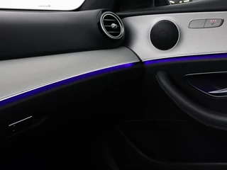 Mercedes-Benz E-Klasse Mercedes-Benz E-klasse 300de Avantgarde | Schuifdak | Stoelverwarming |  Carplay | Sfeerverlichting | Trekhaak | 360 camera | Navigatie | Full LED - afbeelding nr 33