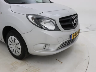 Mercedes-Benz Citan - afbeelding nr 32