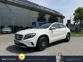Mercedes-Benz GLA - 60018595-0