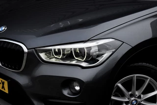 BMW X1 | Trekhaak afneembaar | LED Koplampen | Navigatie | Bluetooth | 1e Eigenaar | Orig. NL | - afbeelding nr 28