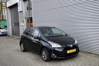 Toyota Yaris - afbeelding nr 10