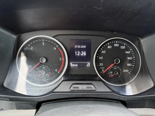 Volkswagen Crafter Cruise Control/APP CONNECT/trekhaak - afbeelding nr 30