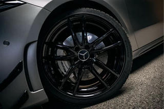 Mercedes-Benz A-Klasse Mercedes-Benz A-Klasse AMG 35 4MATIC Premium Plus Vol uitgevoerde A35 Limo - afbeelding nr 3