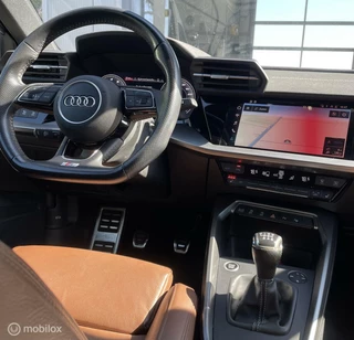 Audi A3 Audi A3 Sportback 35 TFSI S edition - afbeelding nr 18