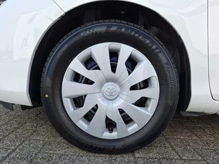 Toyota Yaris Toyota Yaris 1.5 Hybrid - afbeelding nr 11