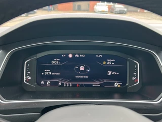 Volkswagen Tiguan Volkswagen Tiguan 1.4 TSI DSG LIFE E-HYBRID PANO-DAK/CAMERA/LEDER/MEMORY/NAVI/ACC/CARPLAY/STOELVERW - afbeelding nr 15