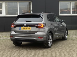 Volkswagen T-Cross - afbeelding nr 13