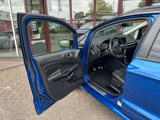 Ford EcoSport Ford EcoSport 1.0 EB ST-LINE - afbeelding nr 5