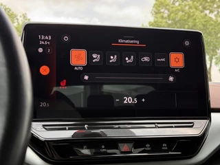 Volkswagen ID.5 Volkswagen ID.5 Aut. Pro Edition 77kWh | Navi | Camera | Carplay | - afbeelding nr 27