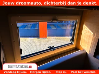 Dodge Ram 1500 Dodge Ram 1500 €15000,- VOORDEEL | CAMPER / AFZET UNIT | SHOWROOM MODEL | 4 PERSOONS | AIRCO | ZONNEPANEEL | VERWARMING | DOUCHE | WC | LUIFEL | 4 SLAAP PLAATSEN | Let Op: Investeer in deze unieke afzetunit camper en verdien direct! - afbeelding nr 33