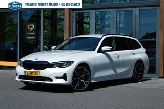 BMW 3 Serie - 102110157-0
