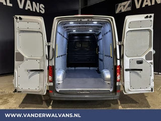 Volkswagen Crafter Android Auto, Bijrijdersbank, 3000kg trekvermogen - afbeelding nr 3