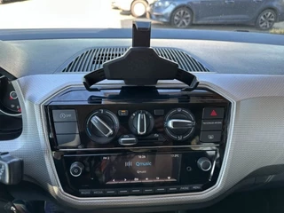 Volkswagen up! - afbeelding nr 17