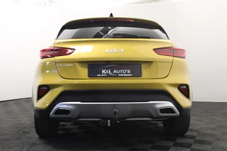 Kia XCeed Kia XCeed 1.6 CRDi MHEV DynamicPlusLine |Pano| - afbeelding nr 8