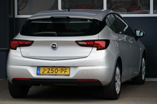Opel Astra Opel Astra 1.2 Business Executive, NL, CarPlay, cruise, cam. - afbeelding nr 2