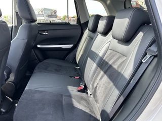 Suzuki Vitara automaat airco/ecc navigatie panodak - afbeelding nr 25