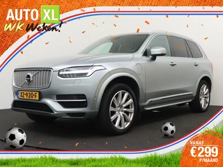 Volvo XC90 2.0 T8 407PK Aut. AWD Inscription 7P.
