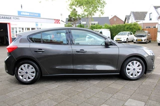 Ford Focus - afbeelding nr 3