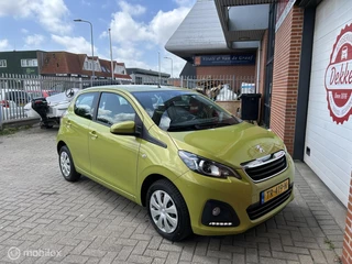 Peugeot 108 Peugeot 108 1.0 e-VTi Active - afbeelding nr 16