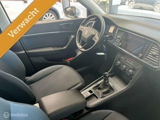 SEAT Ateca Seat Ateca 1.0 EcoTSI Style Business Intense, Trekhaak - afbeelding nr 6
