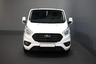 Ford Transit Custom - afbeelding nr 7