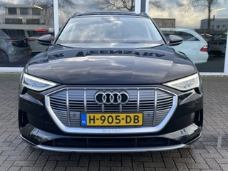 Audi e-tron 50% deal 10.975,- ACTIE Schuif-kantel dak / Leder / Stoel verwarming / Carplay - afbeelding nr 3