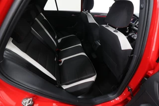 Volkswagen T-Roc Volkswagen T-Roc 1.5 TSI Sport - afbeelding nr 28