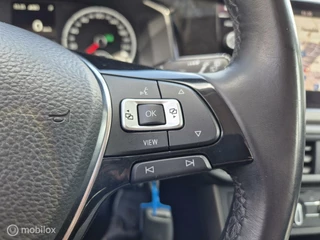 Volkswagen Polo Volkswagen Polo 1.0 TSI Comfortline, DSG, Navi, Carplay, NAP - afbeelding nr 30