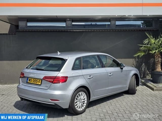 Audi A3 Audi A3 Sportback 1.0 TFSI Sport Lease Edition | Automaat! - afbeelding nr 6