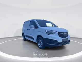Opel Combo |TREKHAAK|CRUISE|AIRCO| - afbeelding nr 5