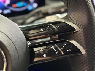 Mercedes-Benz C-Klasse Mercedes-Benz C-klasse 180 AMG Line | Sfeerverlichting | Stoelverwarming | Camera | Cruise control - afbeelding nr 21